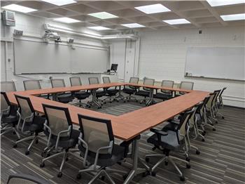Conference room F-102