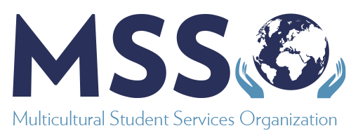 MSSO Logo