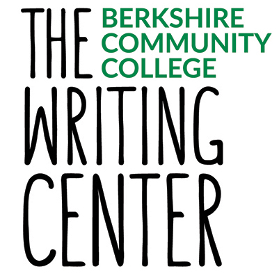 BCC Writing Center Logo