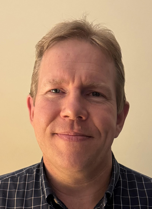 Andrew Liebenow