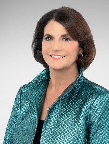 Julie Fallon Hughes