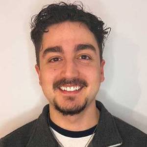 Michael Carnevale portrait