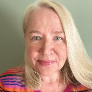 Moira Buhr