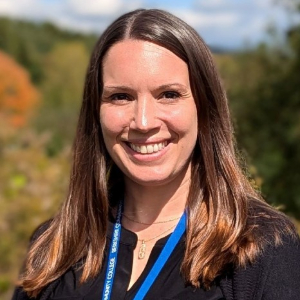 Rebecca Wehry portrait