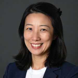 Shirly Liu