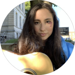 Clara Guatta-Cescuni