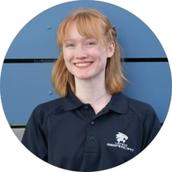 Kaela Martin profile