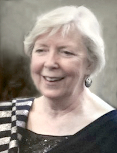 Margaret Swann