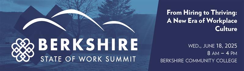 Berkshire work summit logo