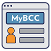 MyBCC graphic