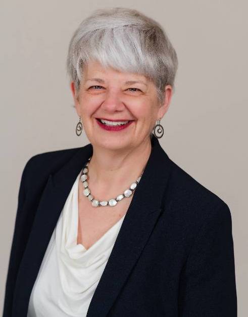 Ellen Kennedy