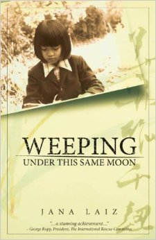 Weeping Under This Same Moon