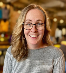 photo of meghan bone