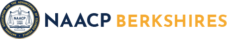 NAACP Berkshires Logo