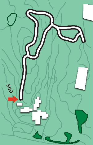 Trail Map Image
