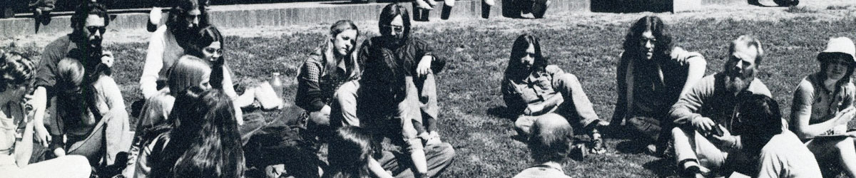 BCC Campus, 1973