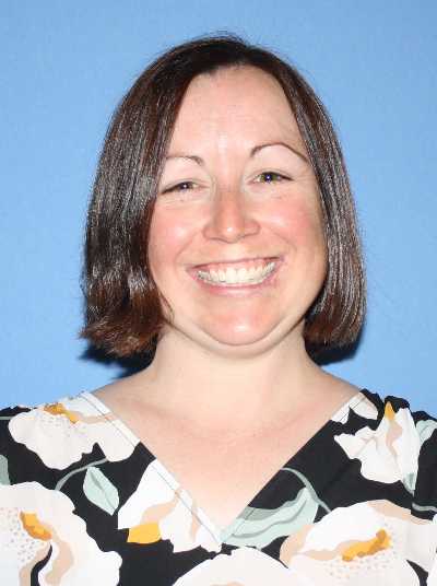 Becky Manship