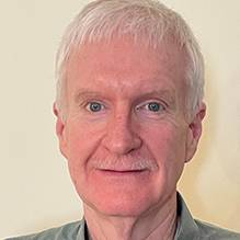 Bill Jennings portrait