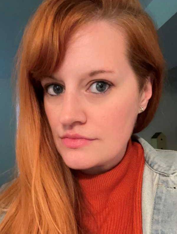 Caitlin Davis
