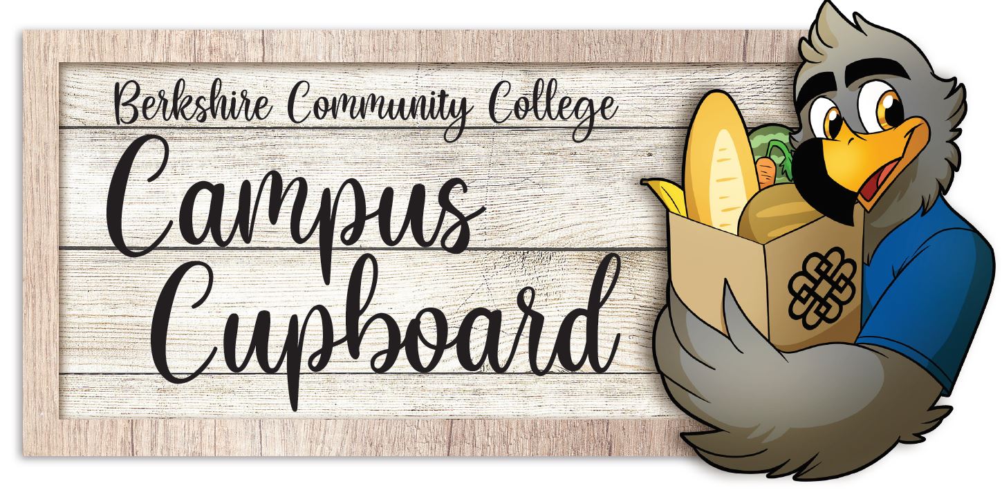 BCC Campus Cupboard logo