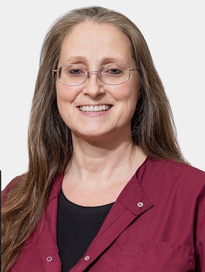 Margaret Goss