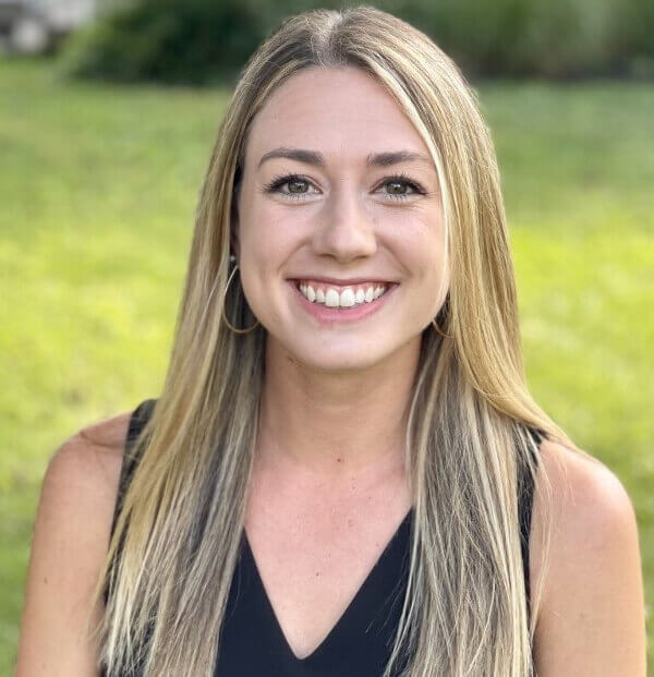 Megan Lussier