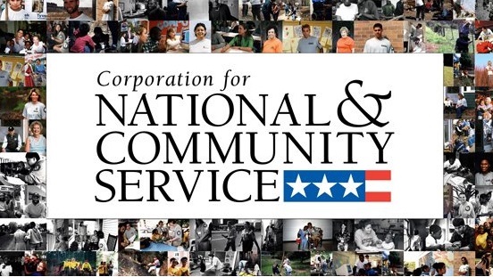 Corporation for National and Community Service