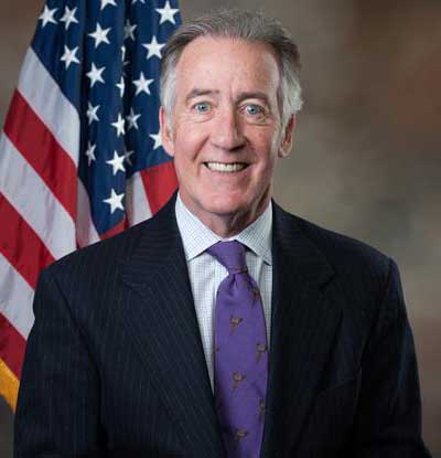 Congressman Neal