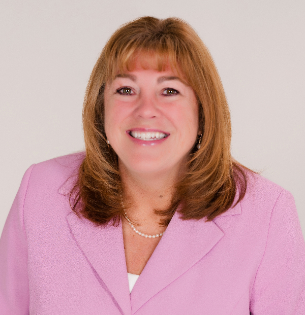 Heather Boulger