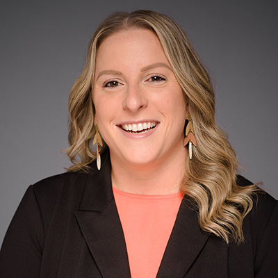 Lindsay Cornwell