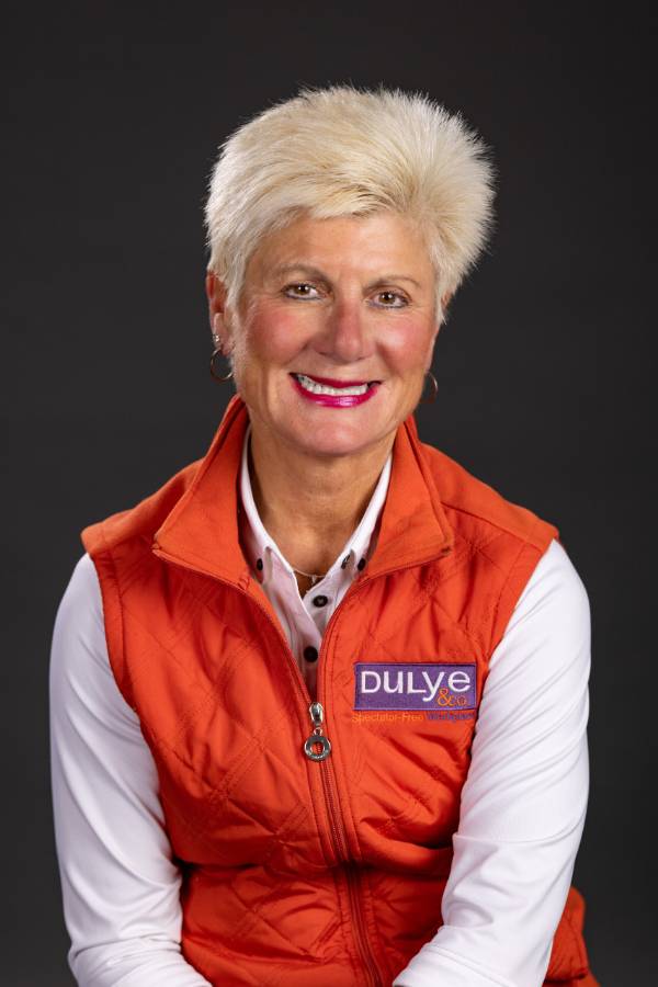 Linda Dulye