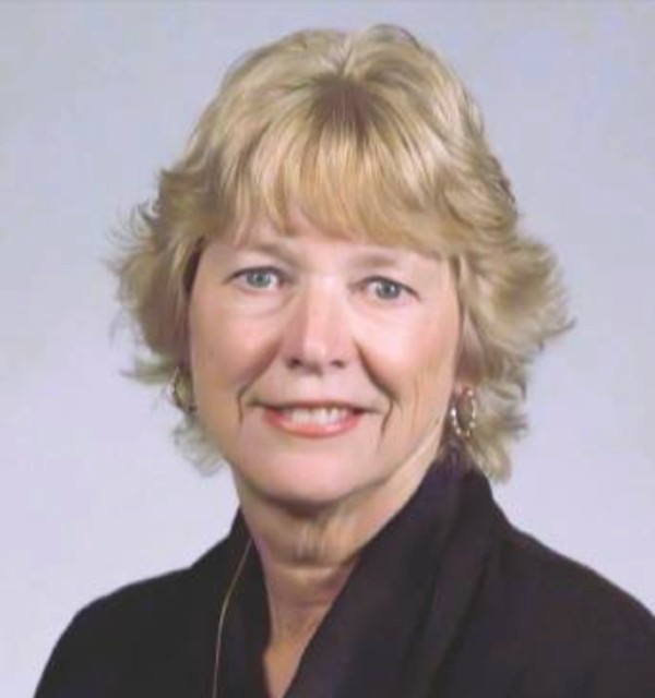 Kelly Krok