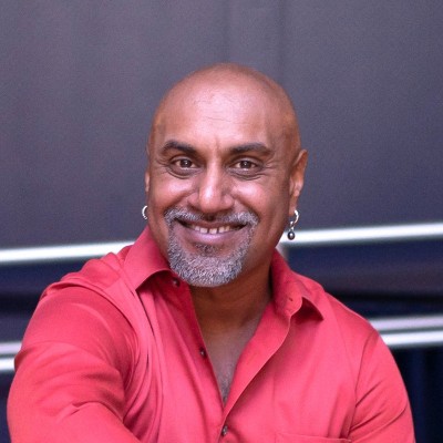 Hari Kumar