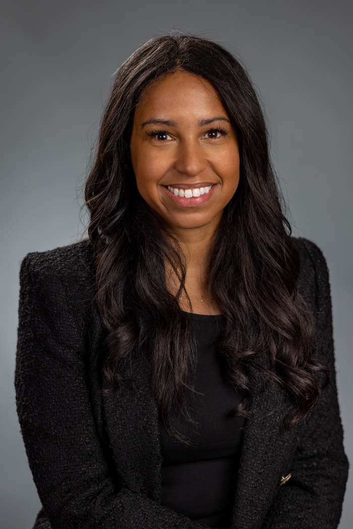 Rachel Melendez Mabee