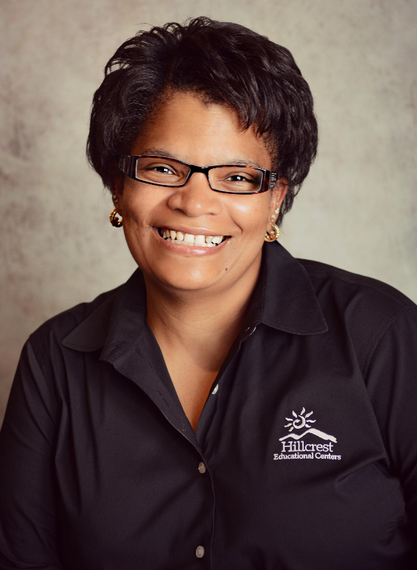 Cheryl Richards