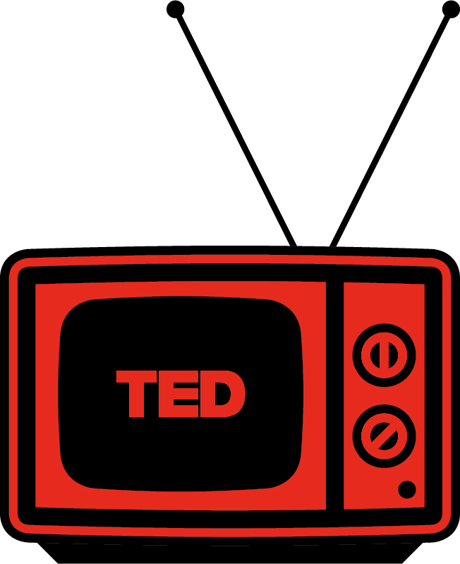 ted talk