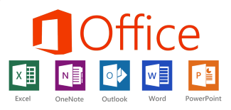 Office Logo and app icons