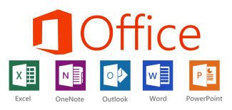 microsoft office outlook logo