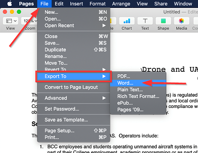 Microsoft Word vs Apple Pages: Is Pages Better Than Word For Macs?