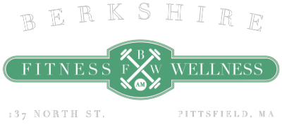 Berkshire Fitness and Wellness logo