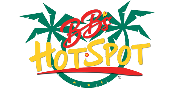 BB's Hot Spot logo