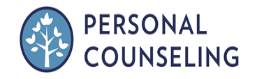 Personal counseling logo